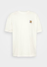 NELSON  - T-shirt basic - off-white