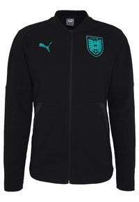 Puma Træningsjakke - black