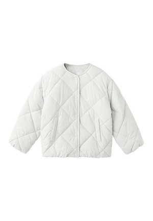 BABY - Veste mi-saison - light grey