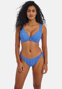 Freya - NOMAD NIGHTS - Bikini top - atlantic Thumbnail Image 1