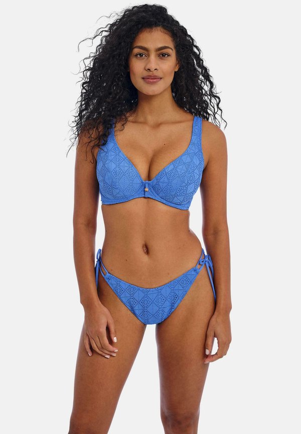 NOMAD NIGHTS - Bikini-Top - atlantic