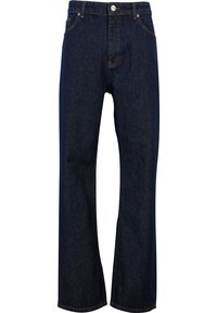 Unausgewählt, raw blue
