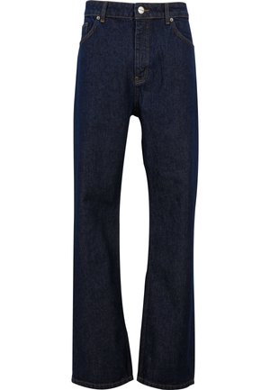 2Y Studios, GABRIE  - Jean boyfriend - raw blue