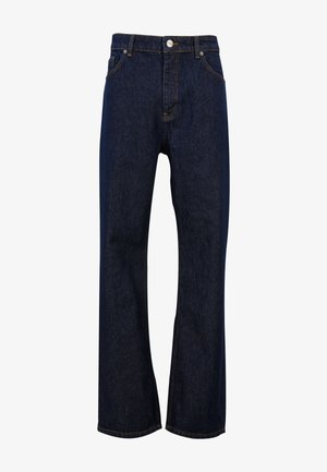 2Y Studios, GABRIE - Jean boyfriend - raw blue