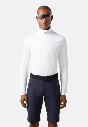 HARRY - Longsleeve - weiß