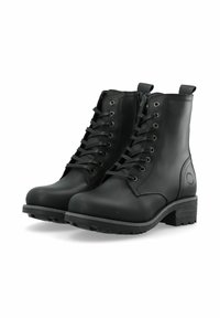 Ca'Shott CASKARLA - Téli csizmák - black