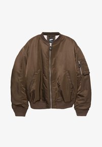 Geselecteerd, brown