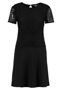 Anna Field Cocktailklänning - black