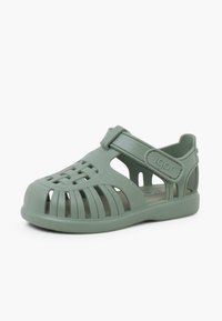 IGOR  ADHERENTE TOBBY SOLID UNISEX zielony