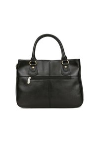 Hexagona Borsa a mano - noir