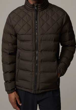 Veste d'hiver - blue