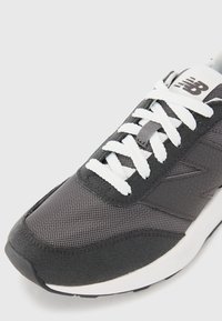 New Balance 370 UNISEX - Sporta apavi - castlerock
