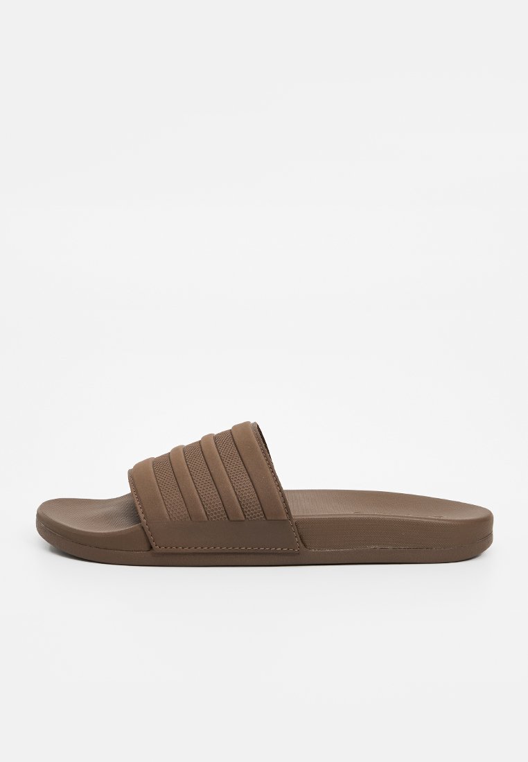 adidas Originals Badesandalen braun
