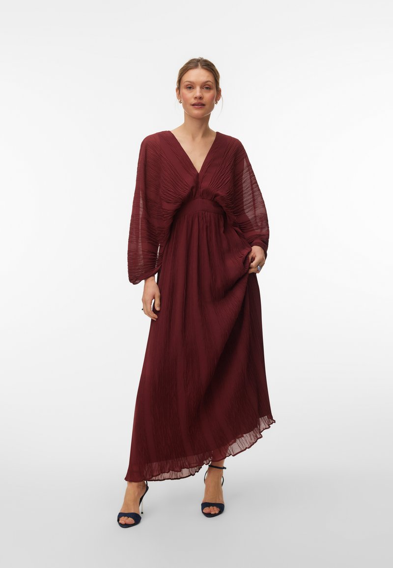 Vestido de cóctel