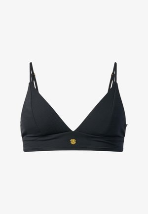 Seaside, - Góra od bikini