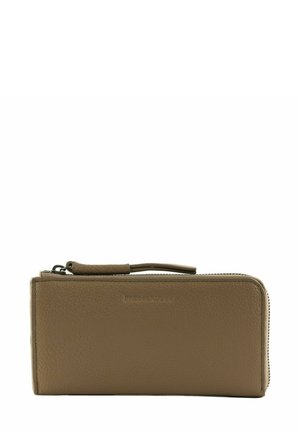 Portefeuille - almond