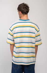 Kaotiko UNISEX - T-shirts print - multi-coloured