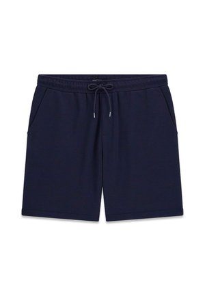 Guess, Short - dunkelblau
