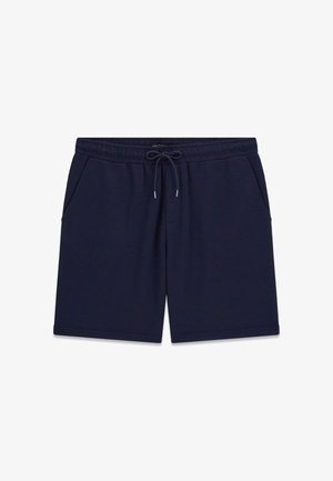 Guess, Short - dunkelblau