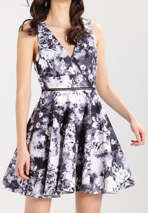 Miss Selfridge Koktejlové šaty / šaty na párty - pink