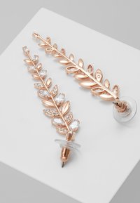 Swarovski mayfly earrings Clearance