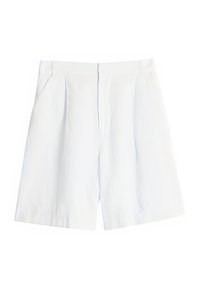 PLUTO - Shorts - white