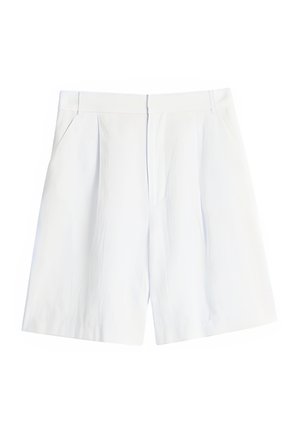 Line of Oslo PLUTO - Shorts - white