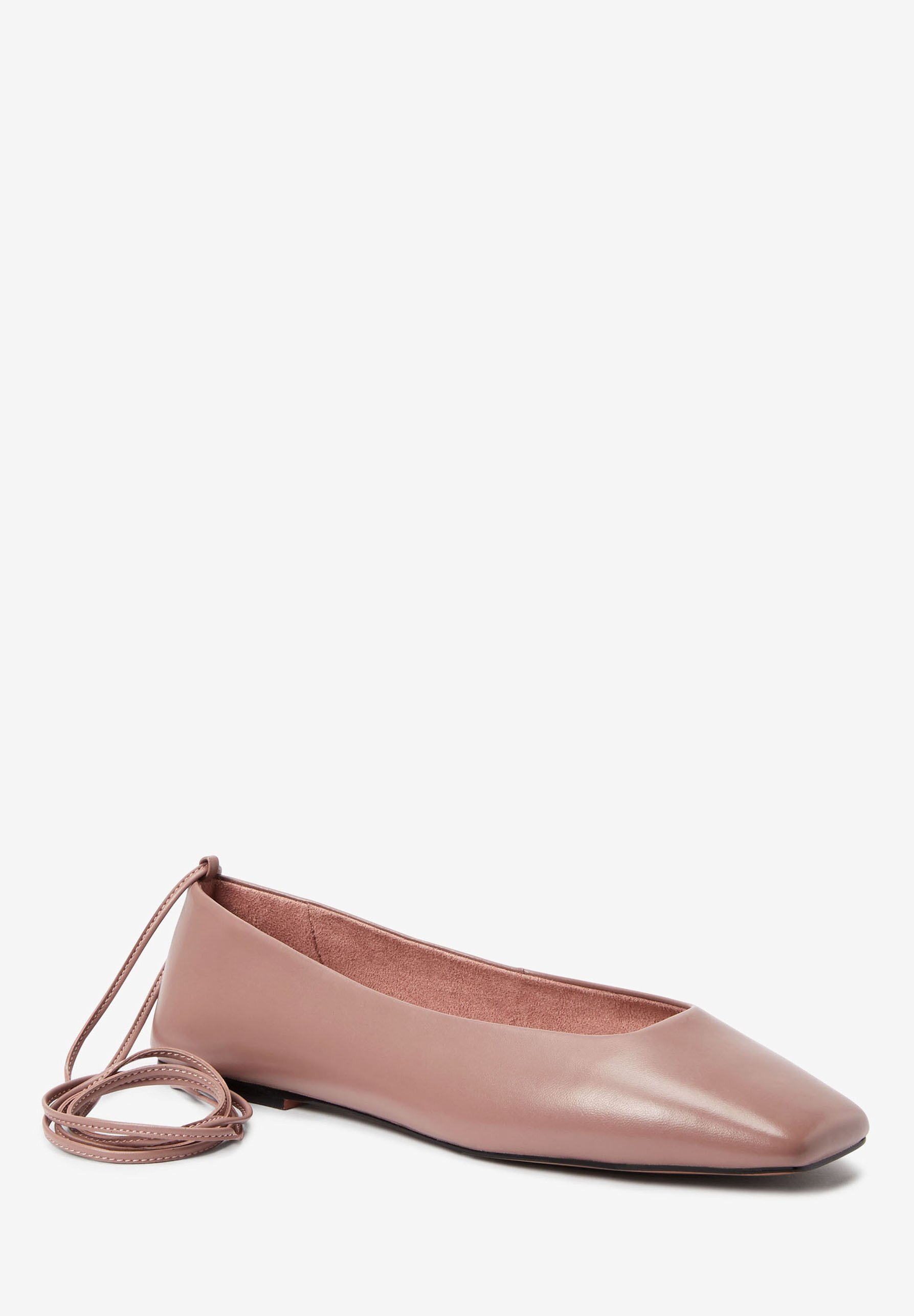 Next Ballerine - nude/color carne - Zalando.it