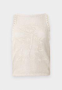 VEST - Bluza - ecru
