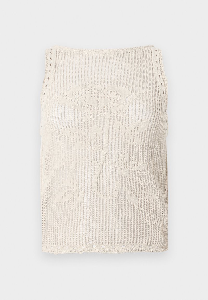 BDG Urban Outfitters Blouse crème BDG Urban Outfitters Blouse crème