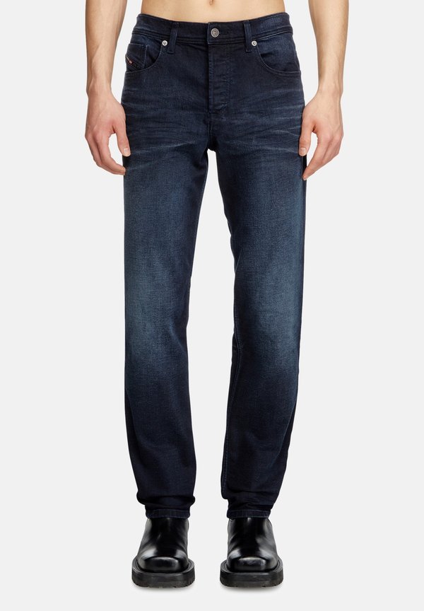 D-FINITIVE - Jeans Straight Leg