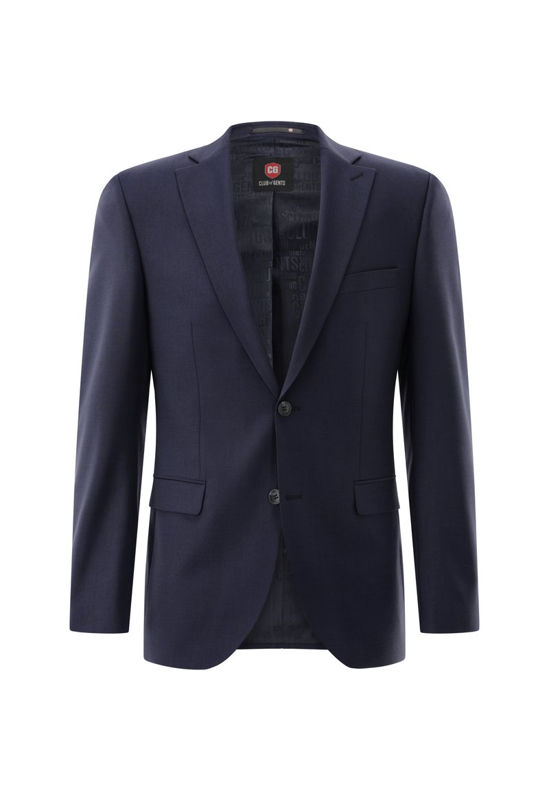 CG – Club of Gents Suit jacket - dunkelblau