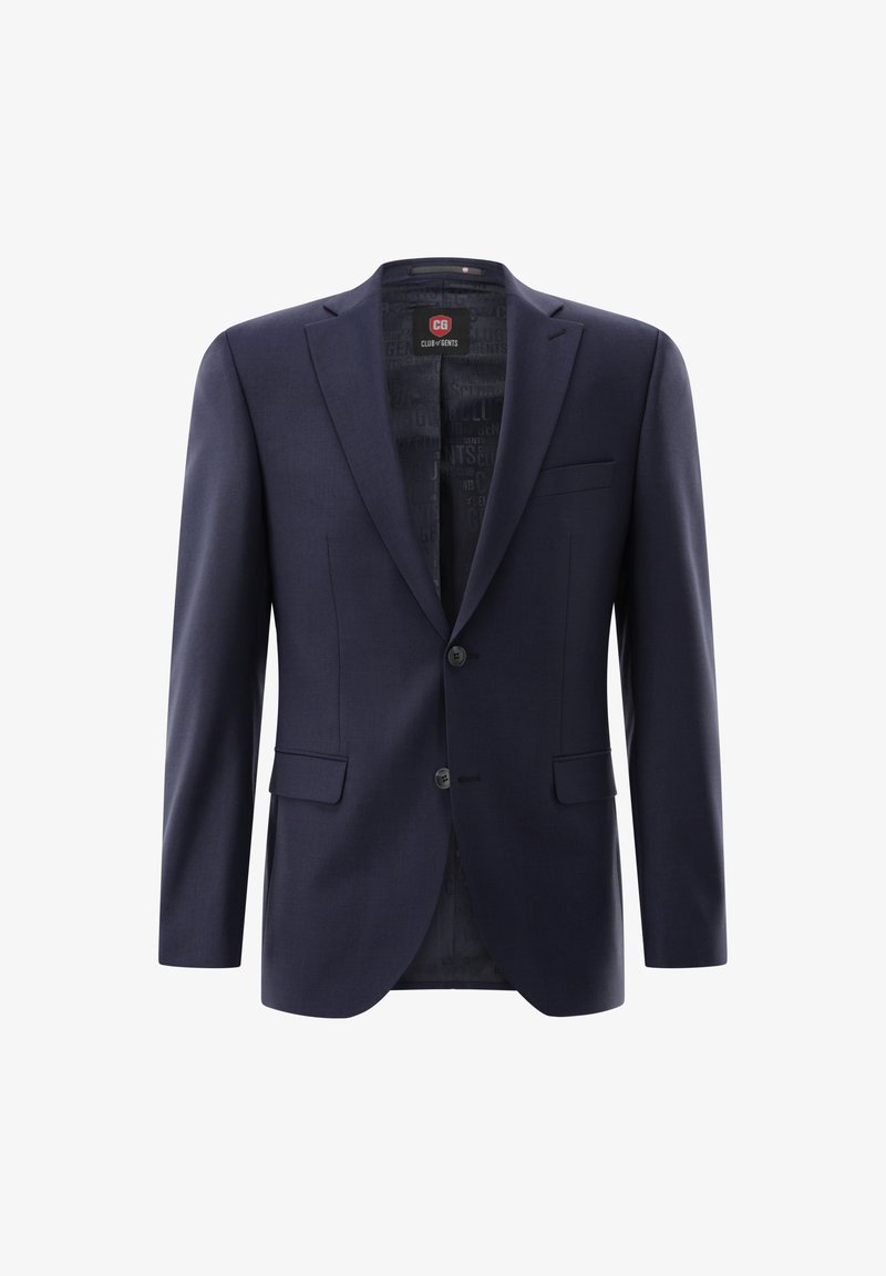 CG – Club of Gents Suit jacket - dunkelblau