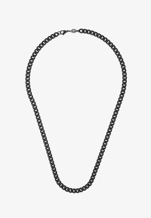 Grandinėlė - matte black