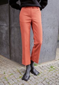 Tiger of Sweden Kalhoty - beige