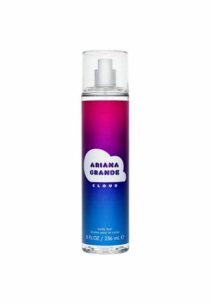 ARIANA GRANDE CLOUD BODY MIST 236ML - Body spray - transparent