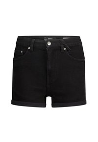 Non selezionato, washed black