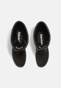 Timberland - Kozaki sznurowane