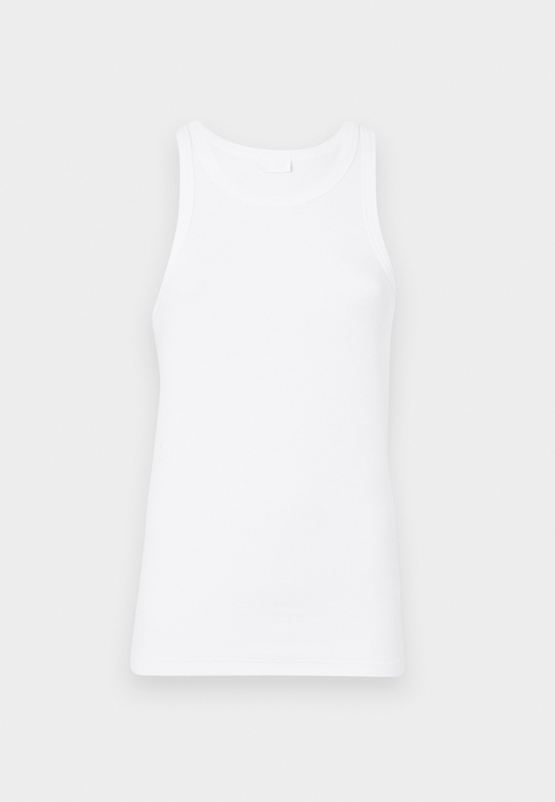 売れ筋商品|||セカンド デイ Tシャツ レディース トップス PURIFY - Top - bright white 2nd Day PURIFY - Top - bright white/white - Zalando