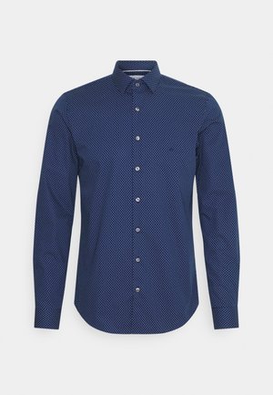 Camisa elegante - dark blue