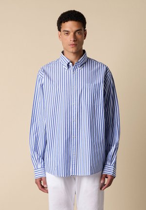 Brooks Brothers Camicia - blue