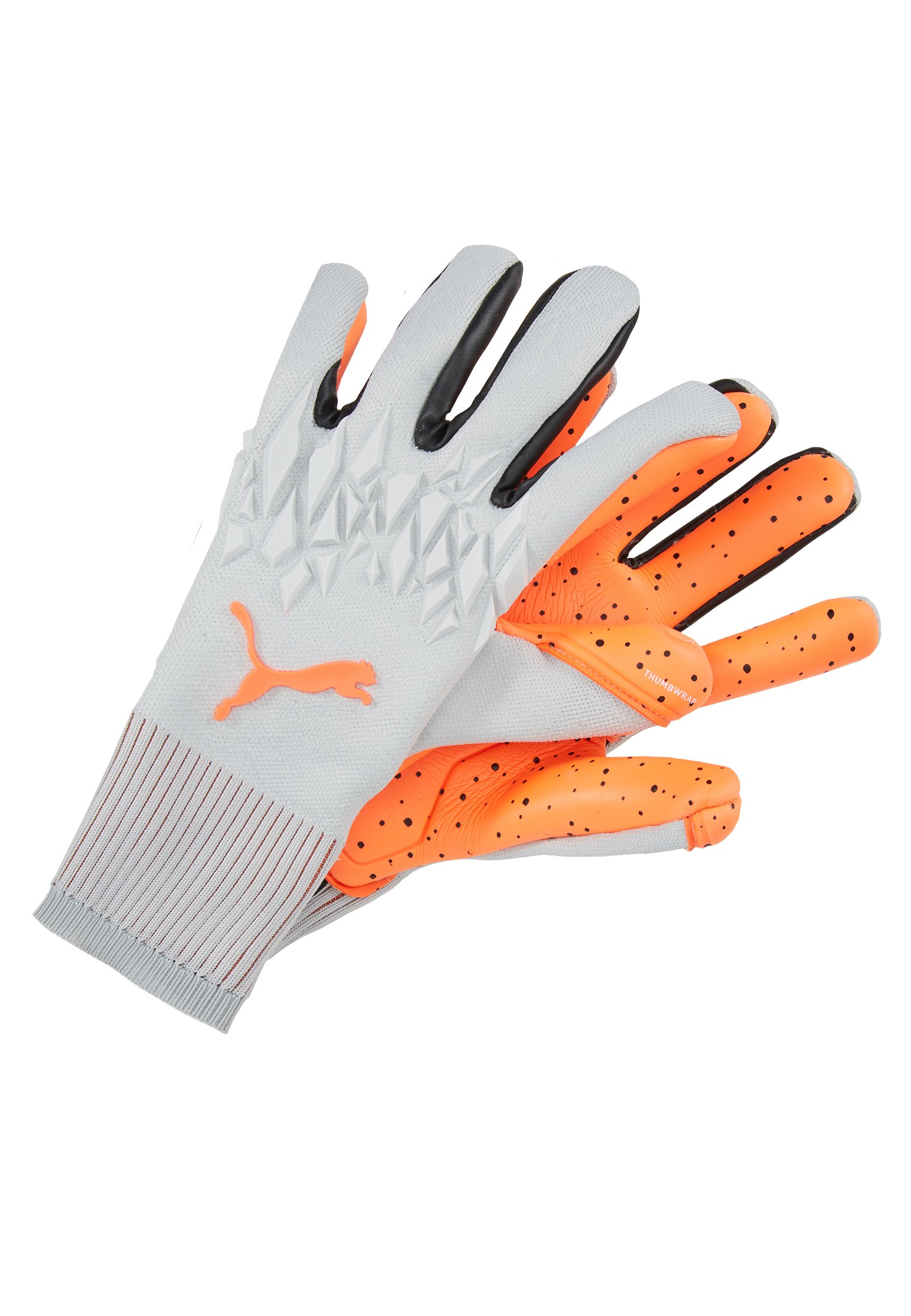 puma future grip 19.1 yellow