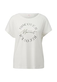 Unausgewählt, creme