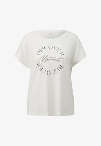 Unausgewählt, creme