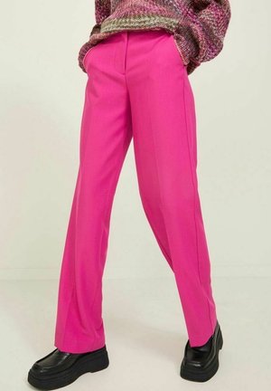 Pantaloni - purple