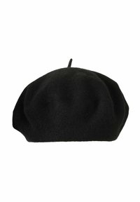SAMAYA BASNOS - Beanie - schwarz