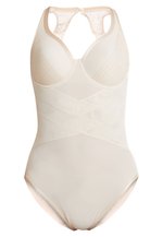 Triumph Dames Contouring Sensation W01, nude/beige, 80E