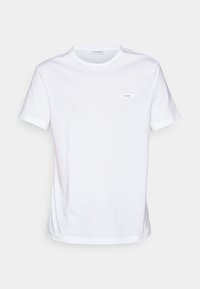 Basic T-shirt - bright white