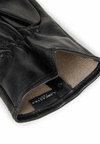 LANCASTER Gants - noir