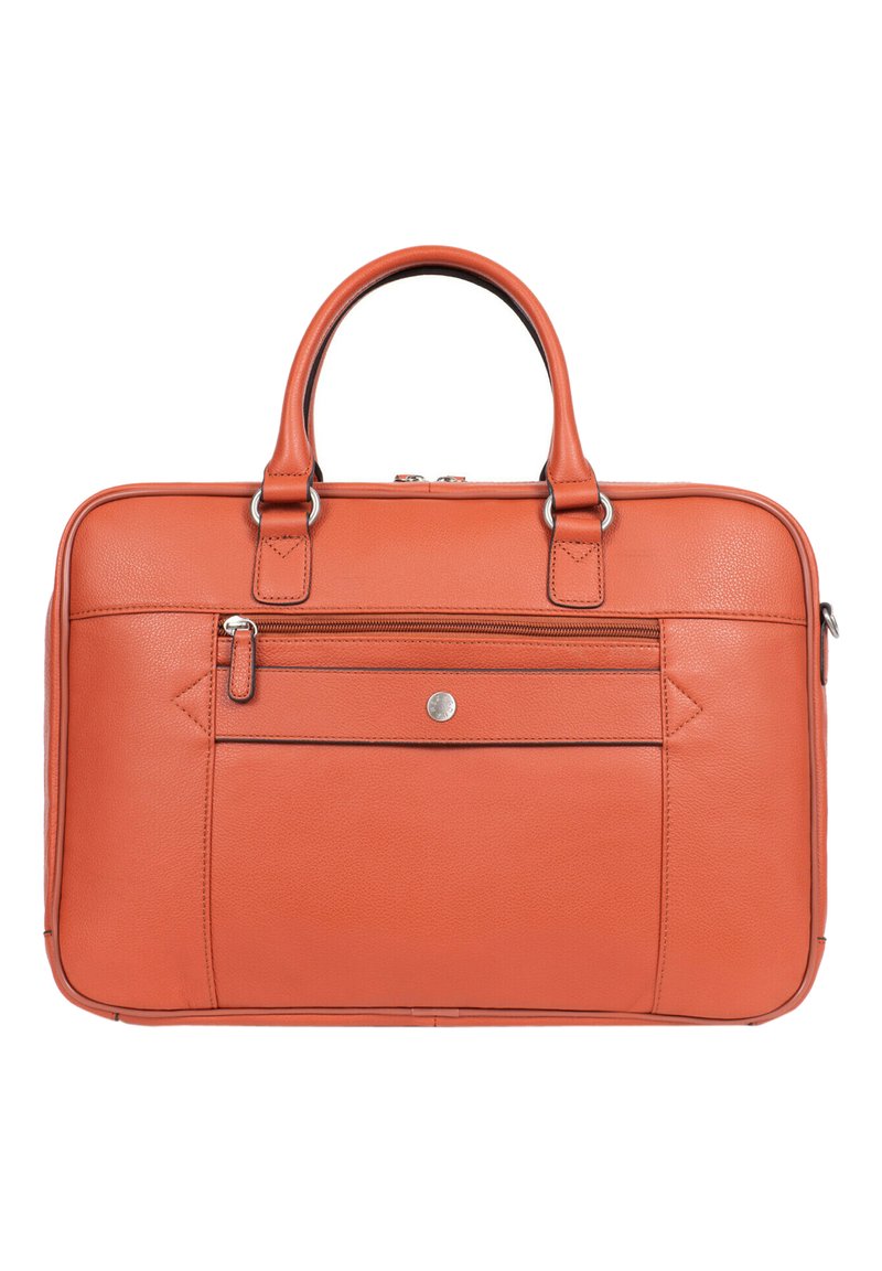 Hexagona 13" ET A4 CONFORT BUSINESS - Laptoptas - orange